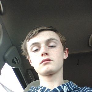 Meet your Posher, Scott